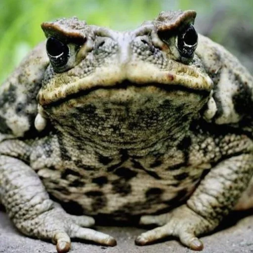 🐸 Стикер «Toads and Frogs» для Telegram