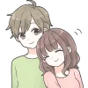 ☺️ Эмодзи «Ты и Я» для Telegram