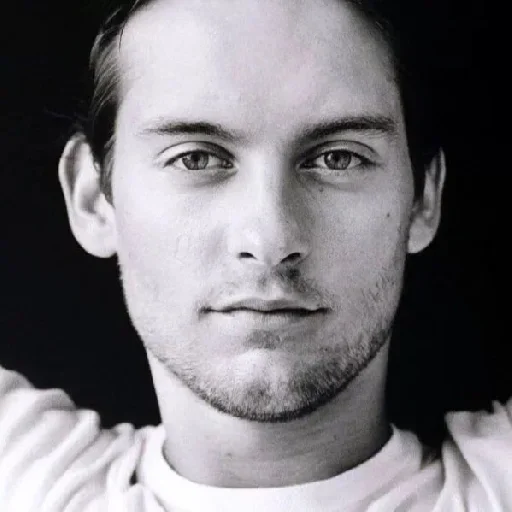 Стикерпак Tobey Maguire для Telegram — скачать