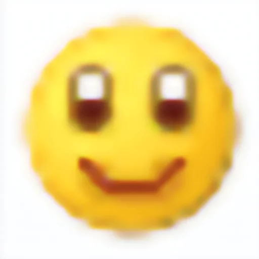🙂 Стикер «Tobi Super Deluxe Stickers Part 2 Electric Boogaloo» для Telegram