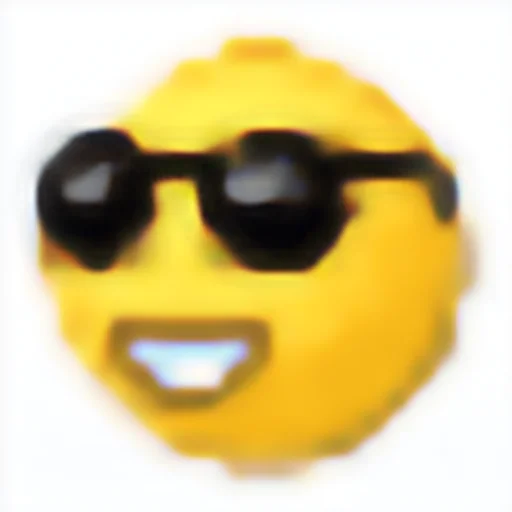 😎 Стикер «Tobi Super Deluxe Stickers Part 2 Electric Boogaloo» для Telegram