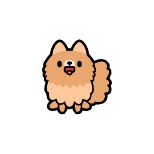 😄 Стикер «Toca World Galya» для Telegram