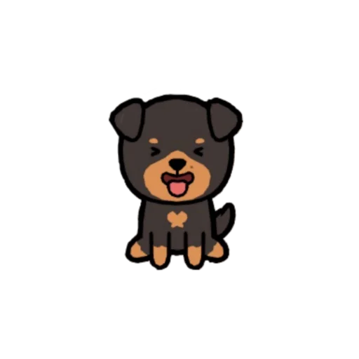 😜 Стикер «Toca World Galya» для Telegram