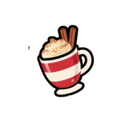 🥤 Стикер «Toca World Galya» для Telegram