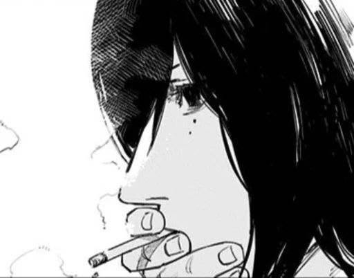🚬 Стикер «TogataUA» для Telegram