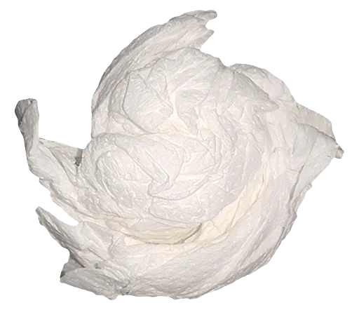 🧻 Стикер «?ToiletPaper(туалетная бумага)» для Telegram