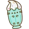 🌟 Эмодзи «LUX TOKIDOKI >⩊<» для Telegram
