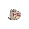 🌟 Эмодзи «LUX TOKIDOKI >⩊<» для Telegram