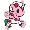 🌟 Эмодзи «LUX TOKIDOKI >⩊<» для Telegram
