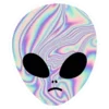 👽 Эмодзи «LUX TOKIDOKI >⩊<» для Telegram