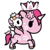 🌟 Эмодзи «LUX TOKIDOKI >⩊<» для Telegram