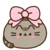 🎀 Эмодзи «LUX TOKIDOKI >⩊<» для Telegram