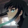 🤩 Эмодзи «Муичиро Токито» для Telegram