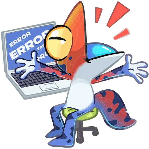 🤩 Эмодзи «Токи» для Telegram