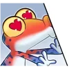 🤩 Эмодзи «Токи» для Telegram