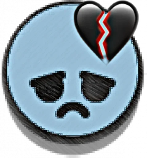 ☠️ Стикер «tokyo brawl» для Telegram