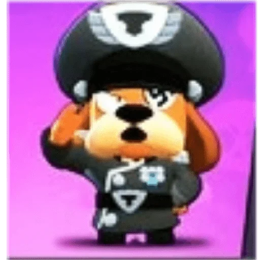 ☠️ Стикер «tokyo brawl» для Telegram