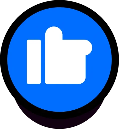 ☠️ Стикер «tokyo brawl» для Telegram