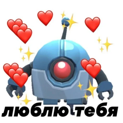 ☠️ Стикер «tokyo brawl» для Telegram