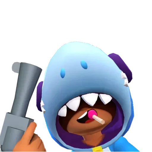 ☠️ Стикер «tokyo brawl» для Telegram