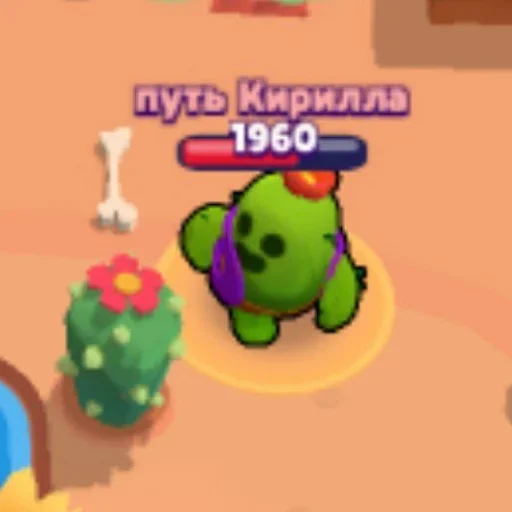 ☠️ Стикер «tokyo brawl» для Telegram