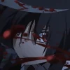 😟 Эмодзи «Tokyo Ghoul» для Telegram