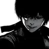 😔 Эмодзи «Tokyo Ghoul» для Telegram