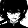 😔 Эмодзи «Tokyo Ghoul» для Telegram