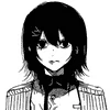 😒 Эмодзи «Tokyo Ghoul» для Telegram