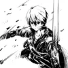 😔 Эмодзи «Tokyo Ghoul» для Telegram