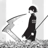 🗡 Эмодзи «Tokyo Ghoul» для Telegram
