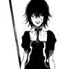 😃 Эмодзи «Tokyo Ghoul» для Telegram