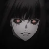 😞 Эмодзи «Tokyo Ghoul» для Telegram