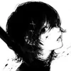 😔 Эмодзи «Tokyo Ghoul» для Telegram