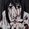 🩸 Эмодзи «Tokyo Ghoul» для Telegram