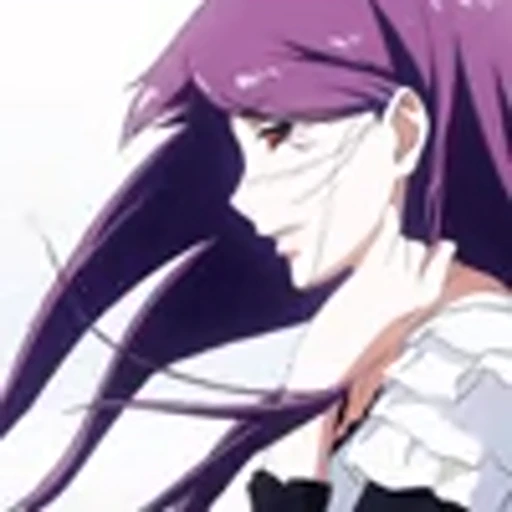 👻 Эмодзи «Tokyo Ghoul» для Telegram
