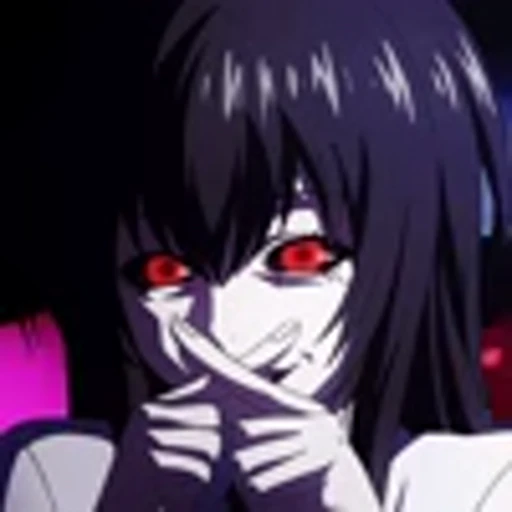 😊 Эмодзи «Tokyo Ghoul» для Telegram