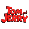 Стикерпак Том и Джерри для Telegram