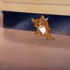 🤩 Эмодзи «Tom Jerry» для Telegram