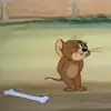 🤩 Эмодзи «Tom Jerry» для Telegram