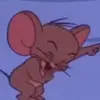 🤩 Эмодзи «Tom Jerry» для Telegram