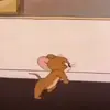 🤩 Эмодзи «Tom Jerry» для Telegram