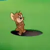 🤩 Эмодзи «Tom Jerry» для Telegram