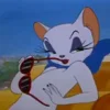 🤩 Эмодзи «Tom Jerry» для Telegram