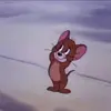 🤩 Эмодзи «Tom Jerry» для Telegram