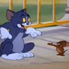🤩 Эмодзи «Tom Jerry» для Telegram