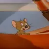 🤩 Эмодзи «Tom Jerry» для Telegram