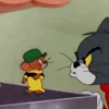 🤩 Эмодзи «Tom Jerry» для Telegram