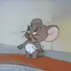 🤩 Эмодзи «Tom Jerry» для Telegram