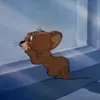 🤩 Эмодзи «Tom Jerry» для Telegram